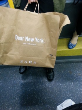 I love you, I miss you, I'll be back soon. xxx N